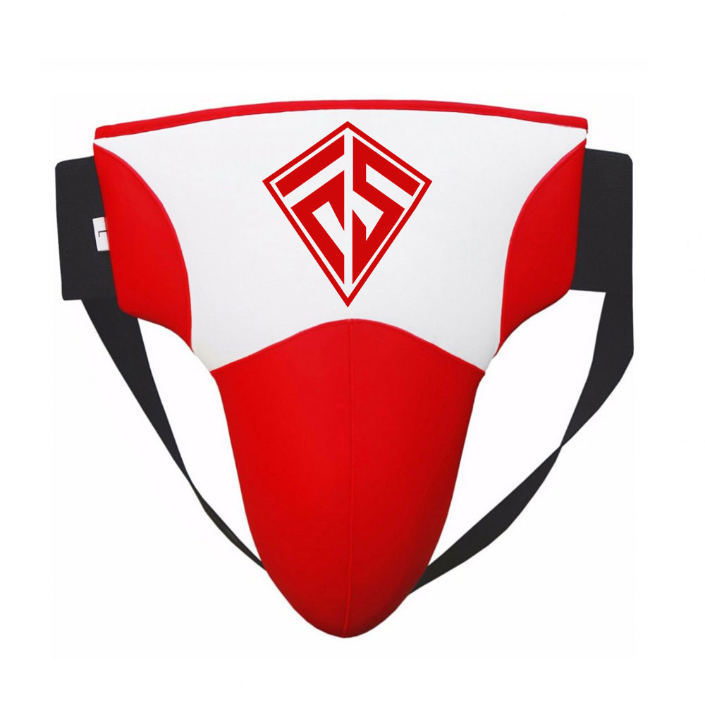 Premium Groin Guard for Boxing & Martial Arts