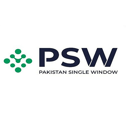 psw crtificate