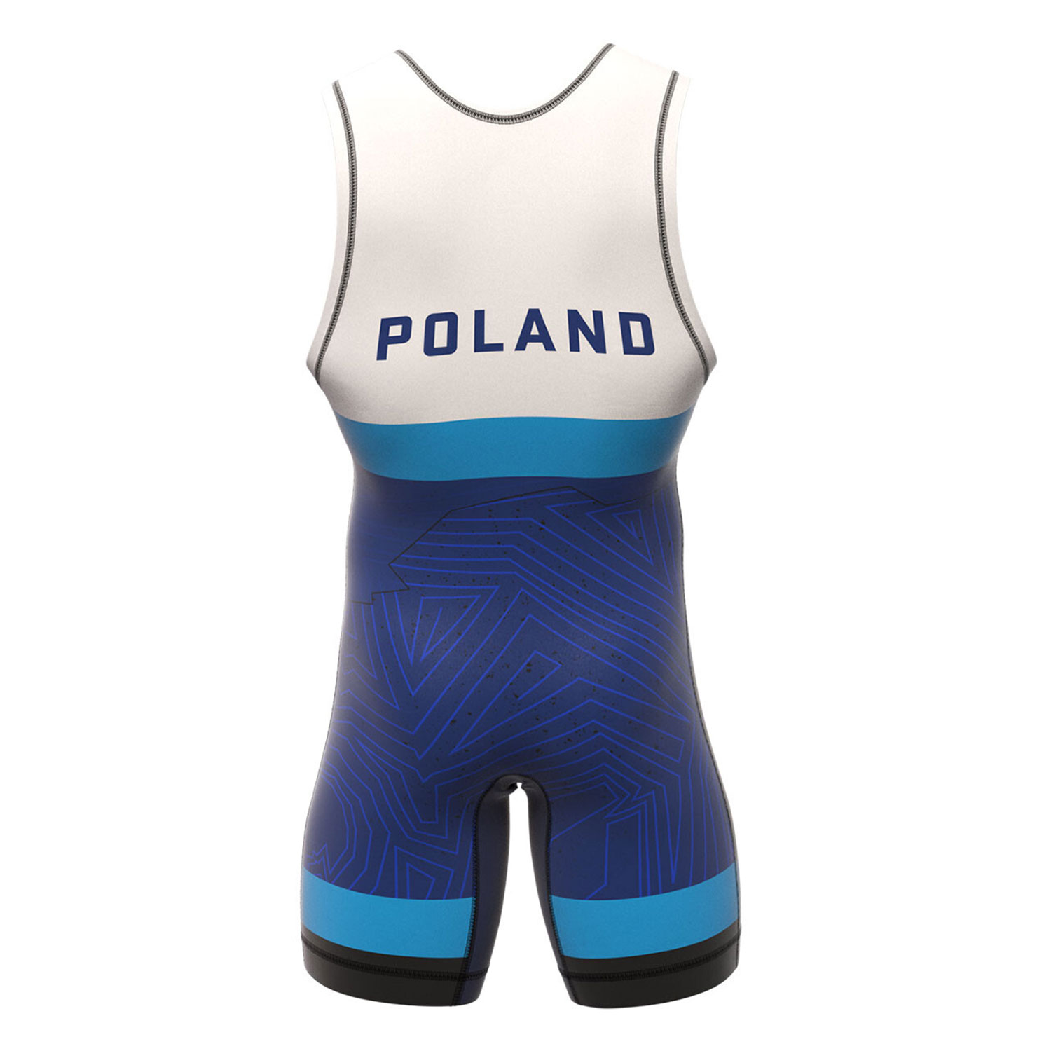 Wrestling Singlets - Image 2