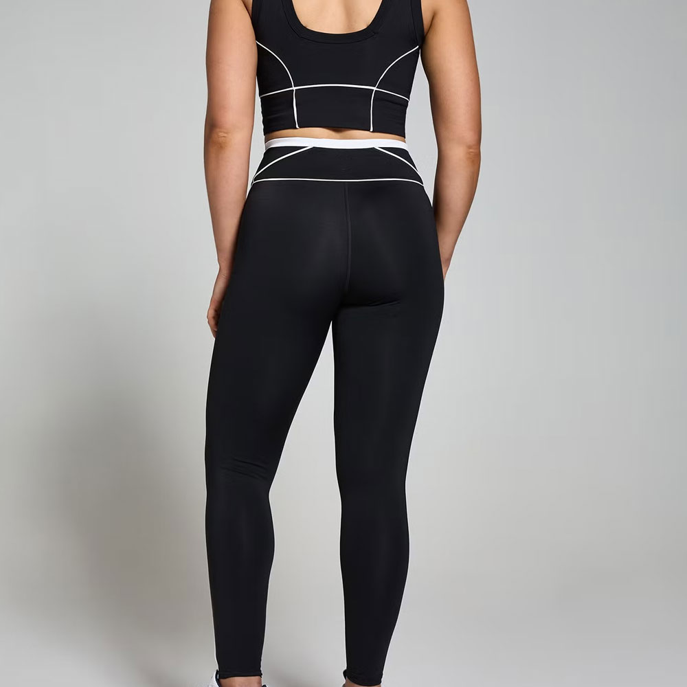 Custom Leggings - Image 2