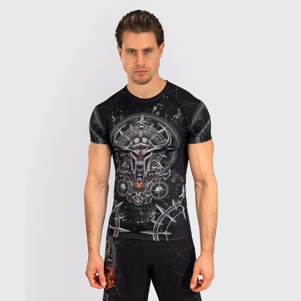 Custom Rashguards