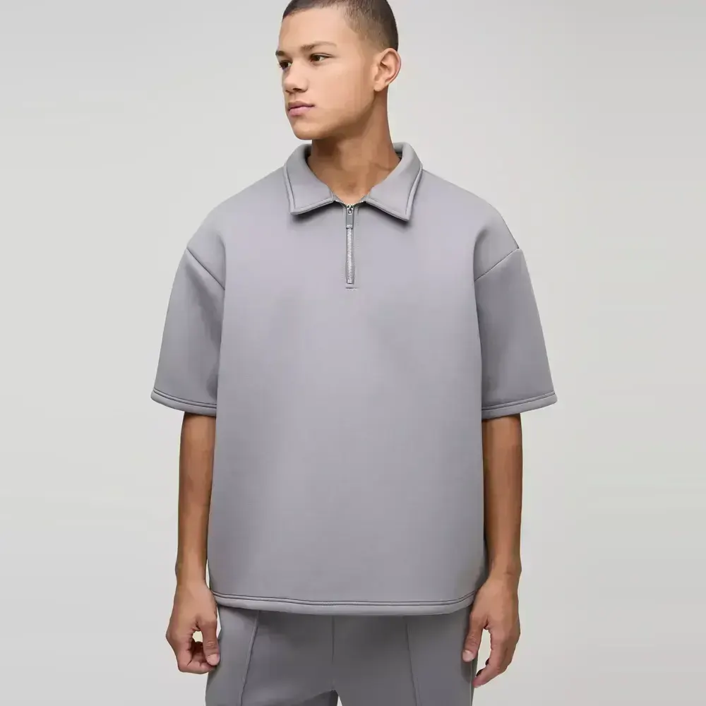 Custom Polo Shirts
