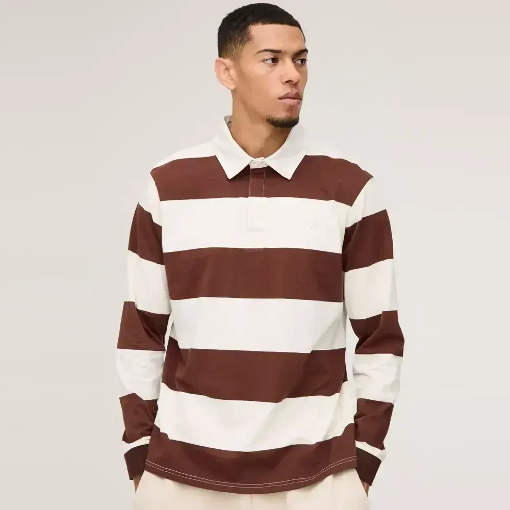 Custom Polo Shirts