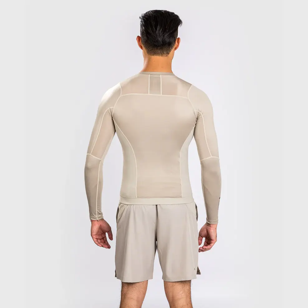 Custom Rashguards