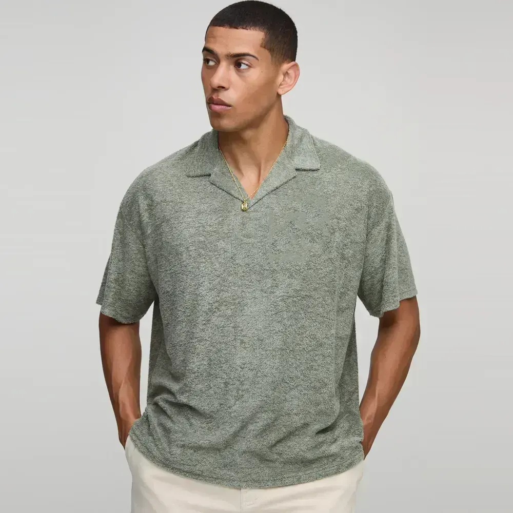Custom Polo Shirts