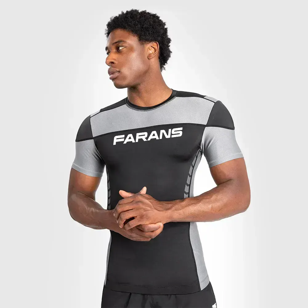 Custom Rashguards