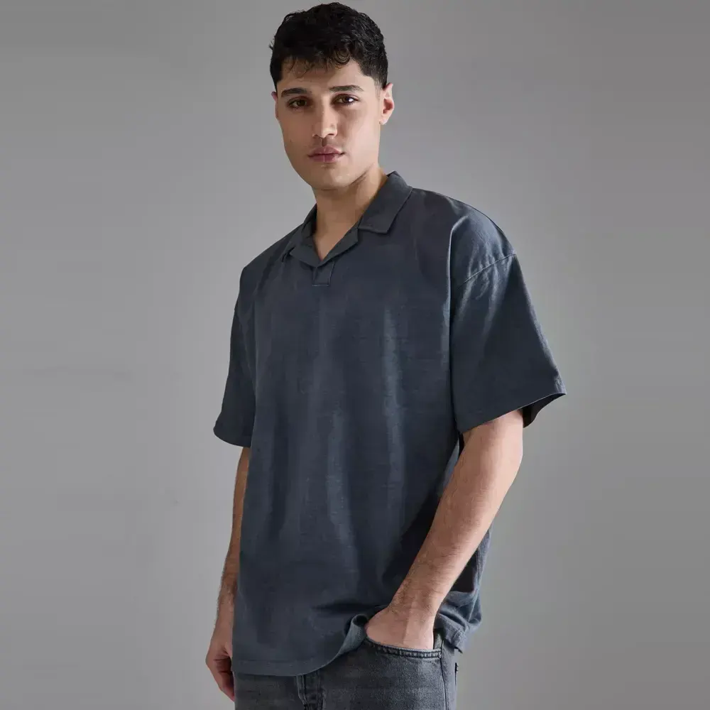 Custom Polo Shirts