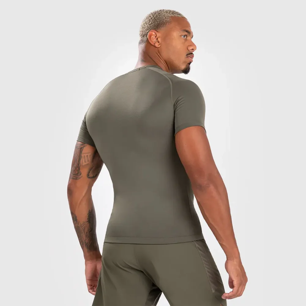 Custom Rashguards