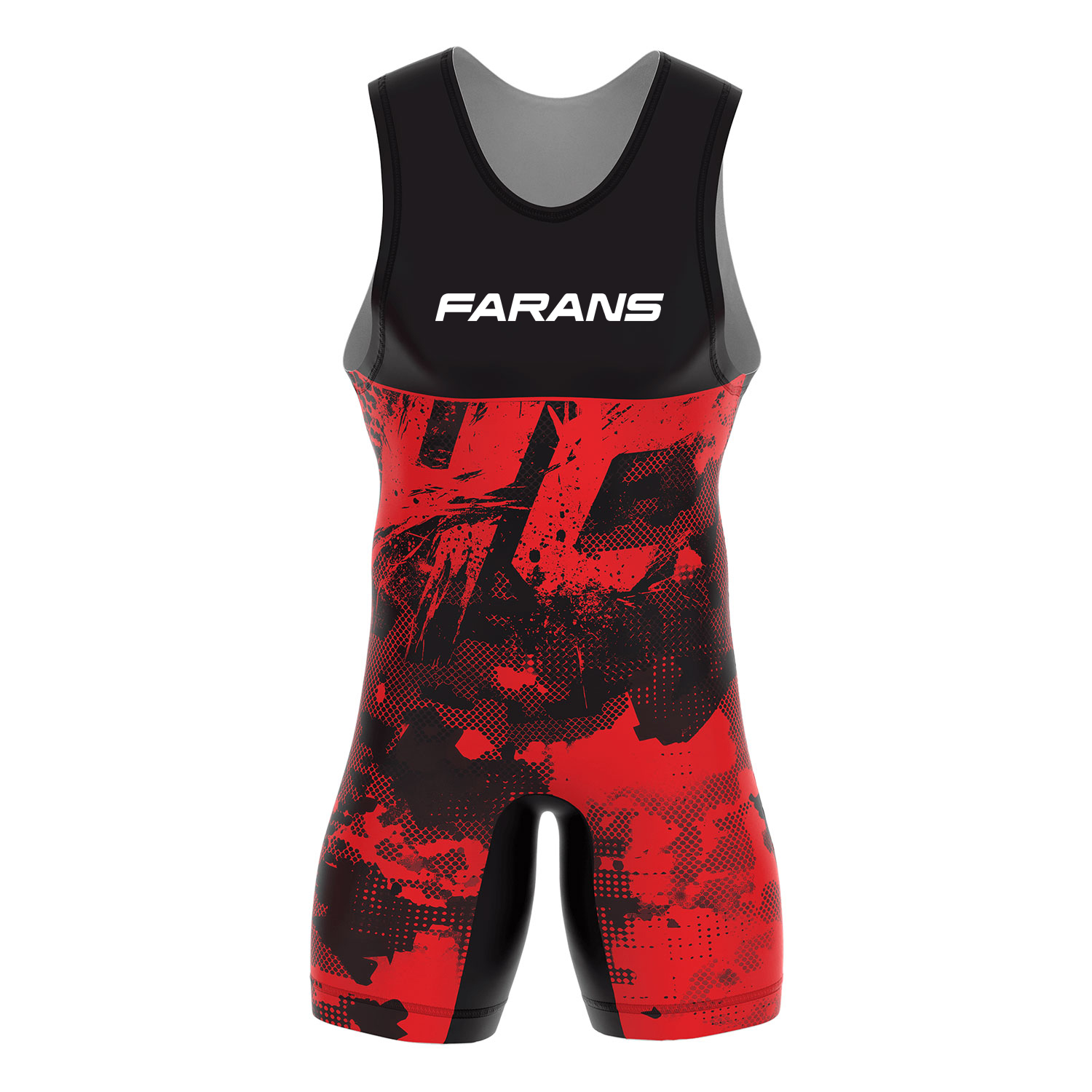 Wrestling Singlets