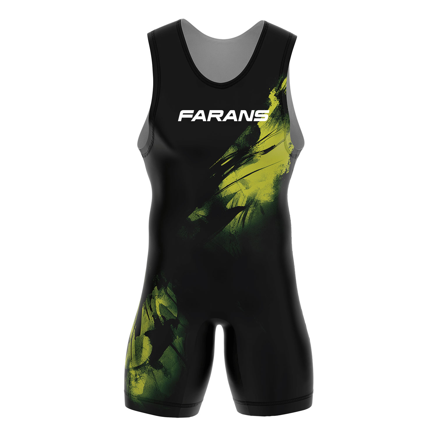 Wrestling Singlets
