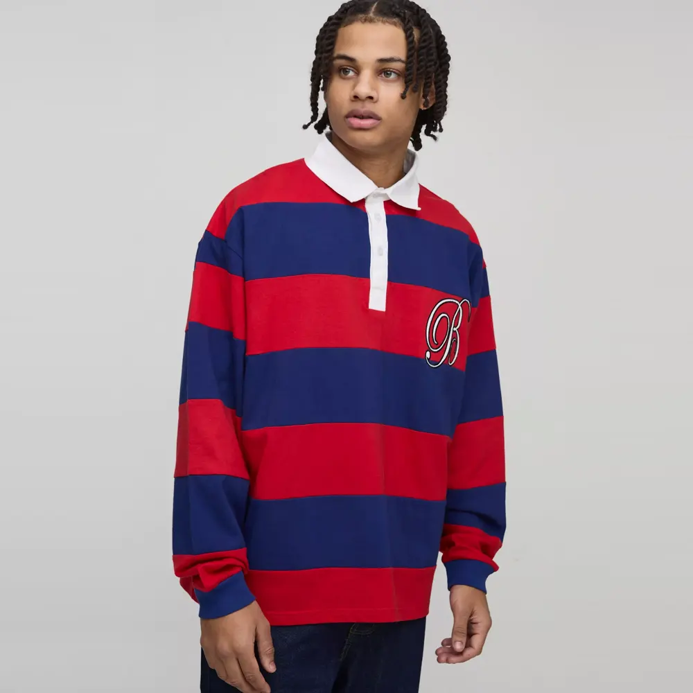 Custom Polo Shirts