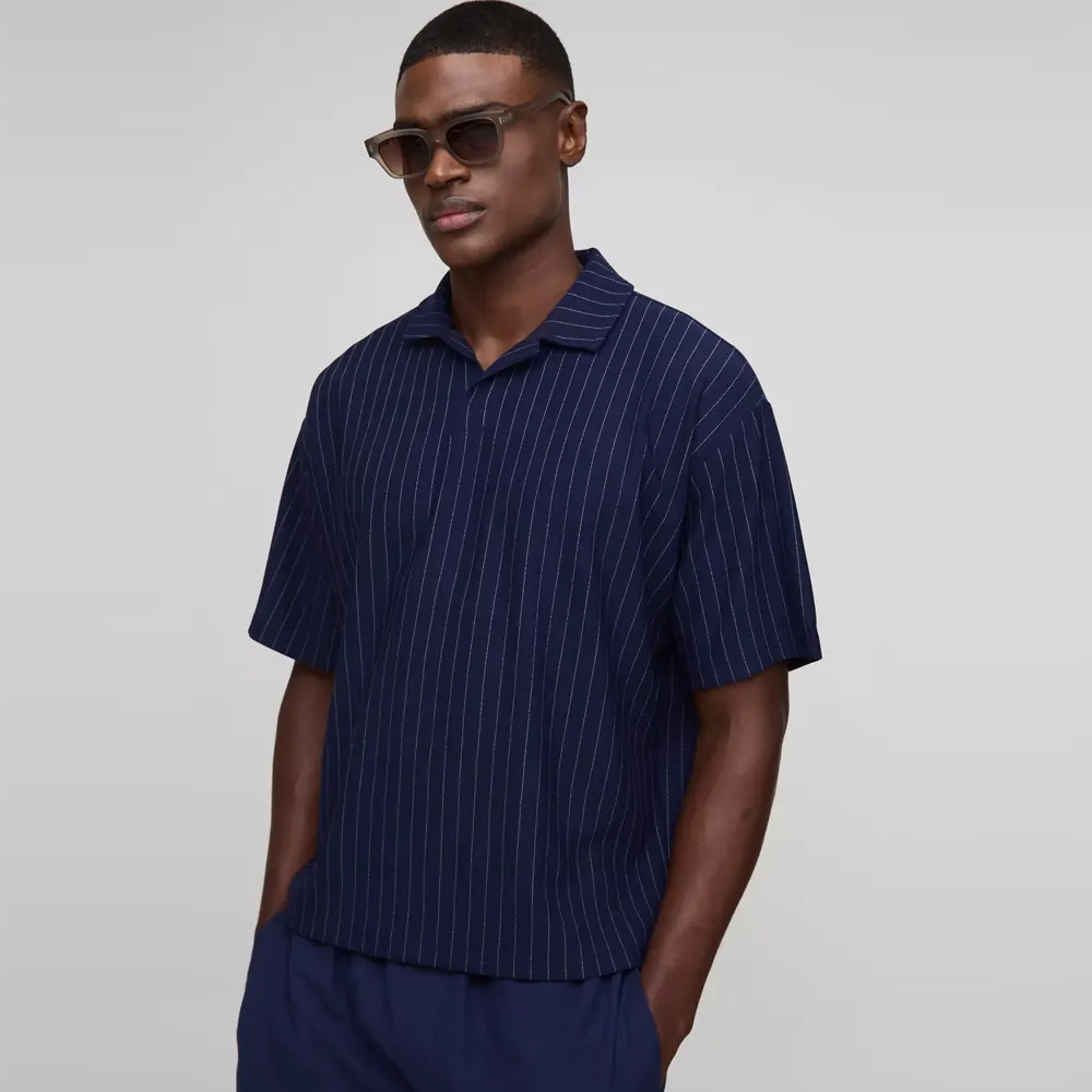 Custom Polo Shirts