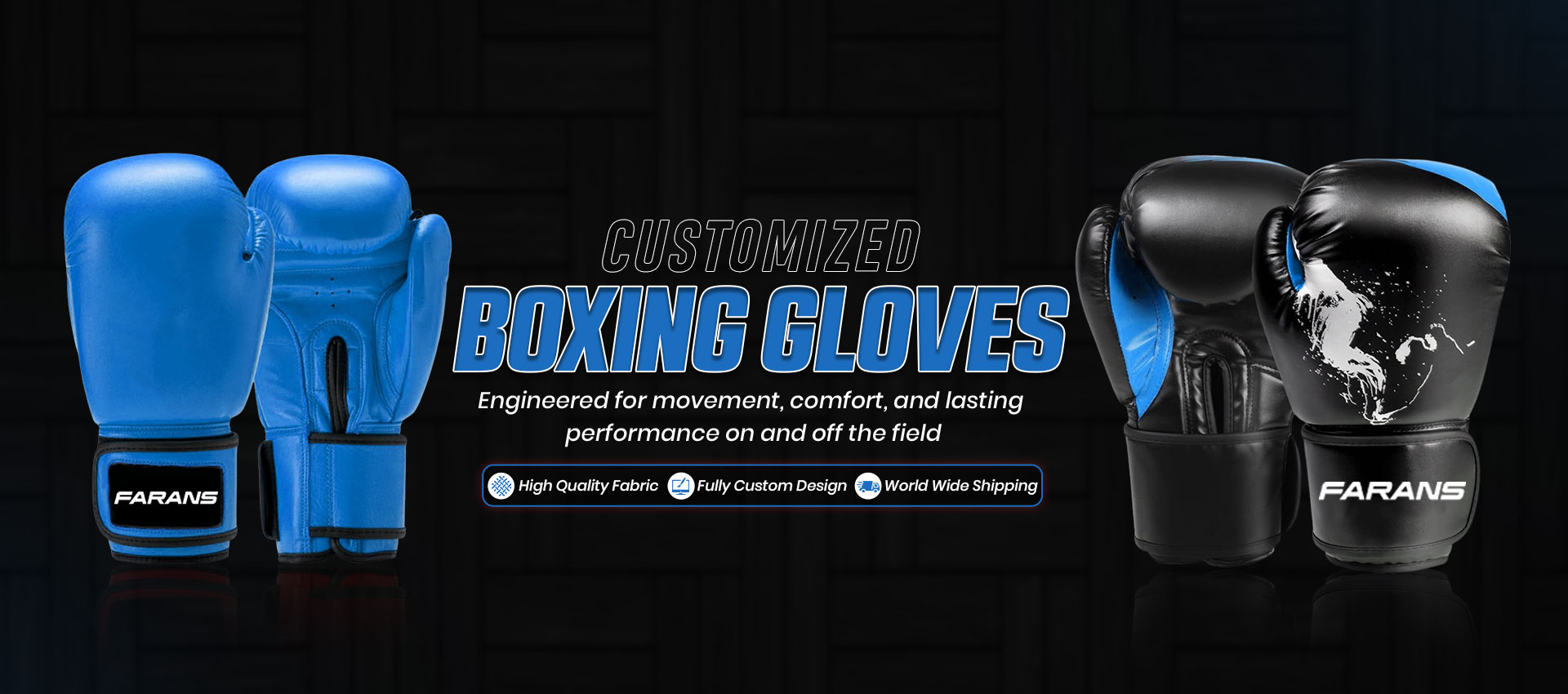 Gloves